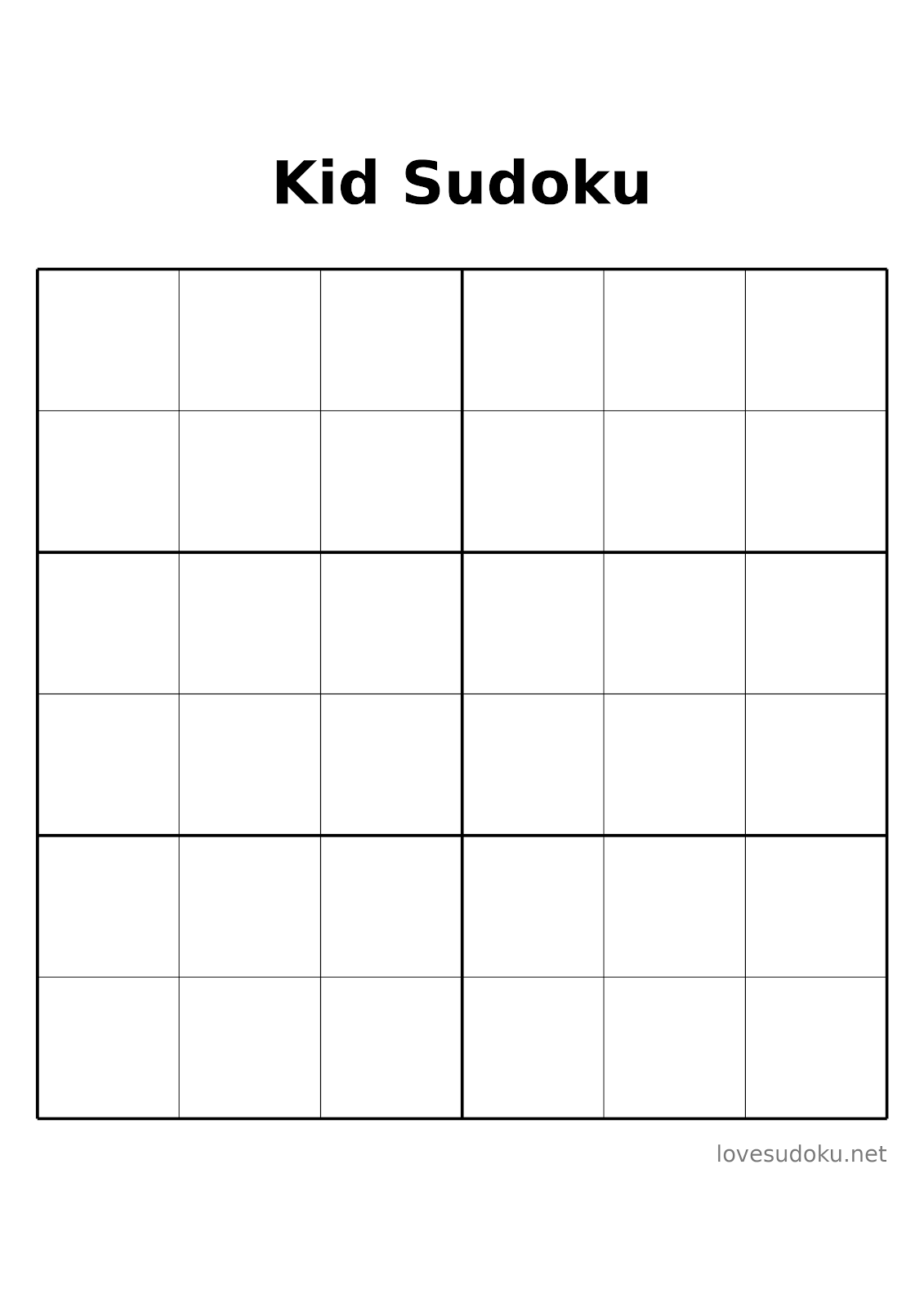 what is a sudoku knife